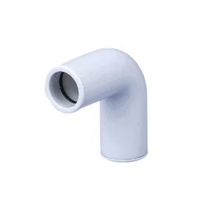 PVC 90° Bogen  |  32 mm