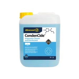 CondenCide®  |  Verdampferreiniger mit Desinfektionsmittel