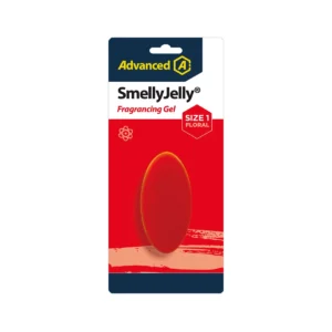 SmellyJelly ®  |  Duftgel Größe 1  |  Alpenzauber