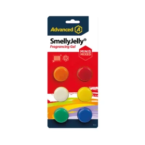 SmellyJelly ®  |  Duftgel Mini  |  Alpenzauber