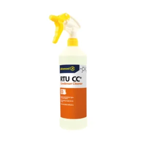 RTU® CC  |  Verflüssigerreiniger 1 L