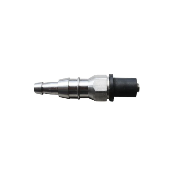 Schlauchstutzen  |  3 Stück  |  6 mm (1/4") - 10 mm (3/8")