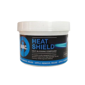 HEAT SHIELD – Wärmeschutzpaste