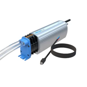 Charles Austen Pumps MegaBlue®  |  Ausführung Temperatursteuerung X87-814