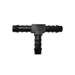 Schlauchverbinder T-Stück  |  5 Stück  |  6 mm (1/4″)