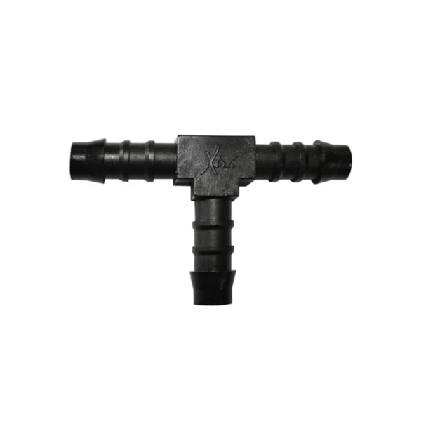 Schlauchverbinder T-Stück  |  5 Stück  |  10 mm (3/8")