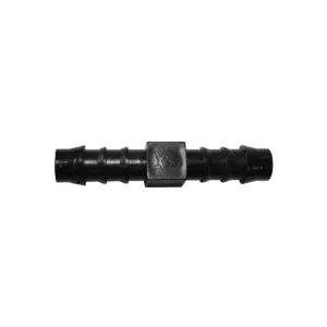 Schlauchverbinder gerade  |  5 Stück  |  6 mm (1/4″)