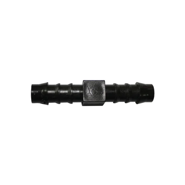 Schlauchverbinder gerade  |  5 Stück  |  10 mm (3/8")