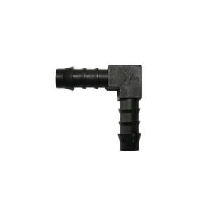 Schlauchverbinder Winkelstutzen  |  5 Stück  |  6 mm (1/4″)