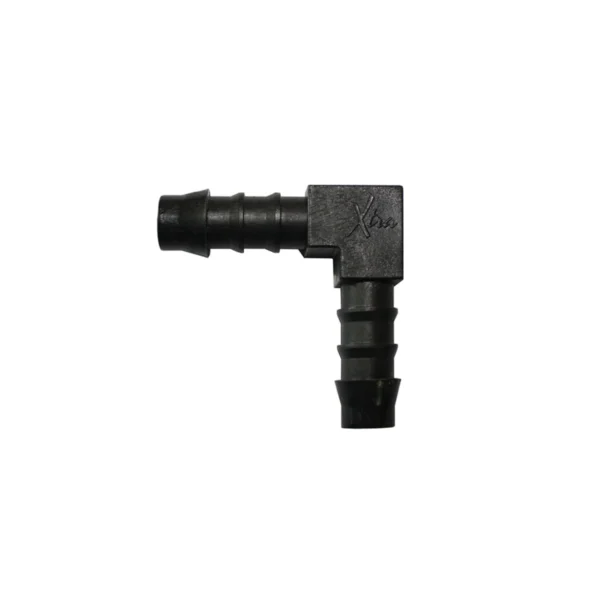 Schlauchverbinder Winkelstutzen  |  5 Stück  |  10 mm (3/8")