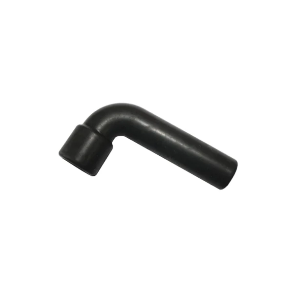 Mini Pumpen Verbinder 90°  |  3 Stück  |  lang und gerade