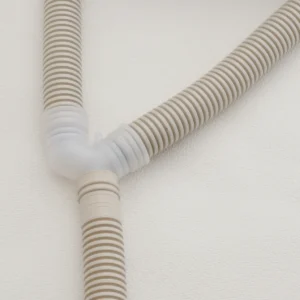 Inaba Denko Zubehör für DHQ-14 / -16  |  Belüfteter Ablauf WYE