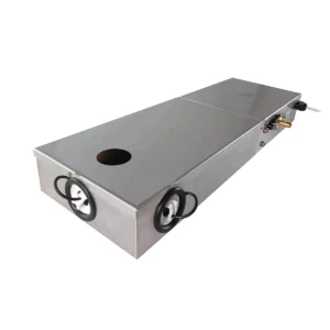 Aspen Low Profile Cold Cabinet  |  Kühlmöbelpumpe