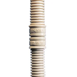 Inaba Denko Zubehör für DHQ-14  |  Kupplung für Kondensatschlauch