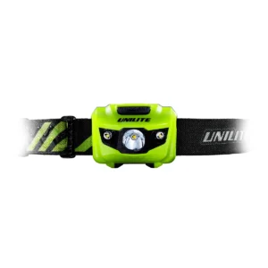 UNILITE  |  Leichte Stirnlampe