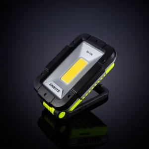 UNILITE  |  Arbeitslicht mit Powerbank