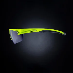 UNILITE  |  Sicherheitsbrille mit Blaulichtblocker