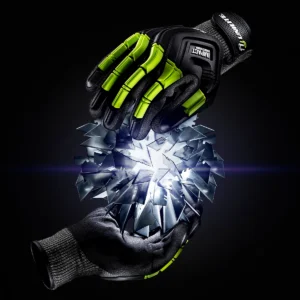 UNILITE  |  Sicherheitshandschuhe L