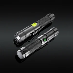 UNILITE  |  Dual Power rechtwinklige Taschenlampe