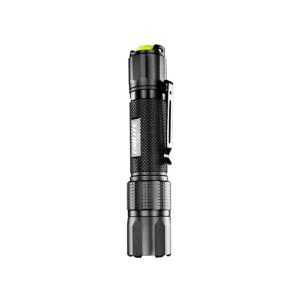 UNILITE  |  Dual Power Aluminium Taschenlampe