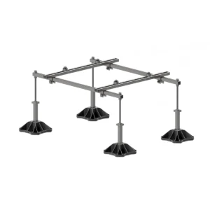 BF Mini Frame Standardmodul 0,9 x 0,7 m