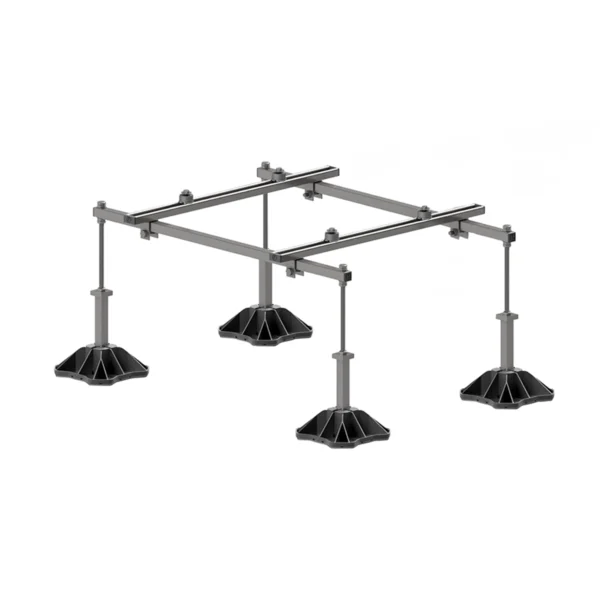 BF Mini Frame Standardmodul 0,9 x 0,7 m