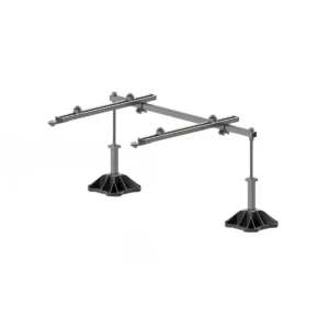 BF Mini Frame Erweiterungsmodul 0,9 x 0,7 m