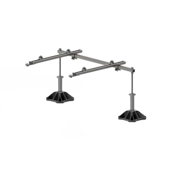 BF Mini Frame Erweiterungsmodul 0,9 x 0,7 m