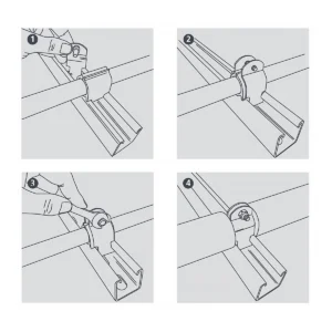 lsolierschelle  |  1/4″