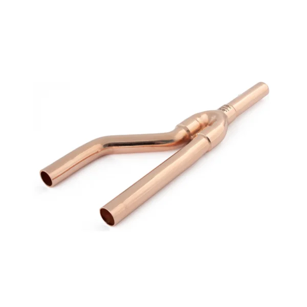 Pf  Y-Verteiler >B<  |  zöllig  |  3/4"