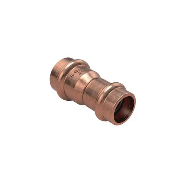 Pf Reduziermuffe >B<  |  zöllig  |  i/i 3/4 x 1/2"