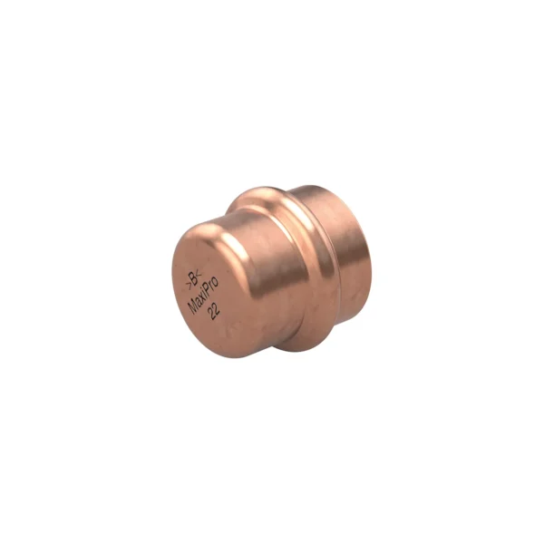 Pressfitting Kappe >B< | metrisch
