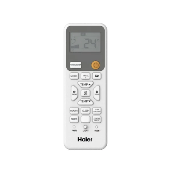 Revive Plus  |  Haier  |  2,7 kW – Bild 3