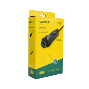 VAMP-F  |  Membranpumpe