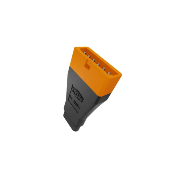 VAMP-X  |  Membranpumpe – Bild 3