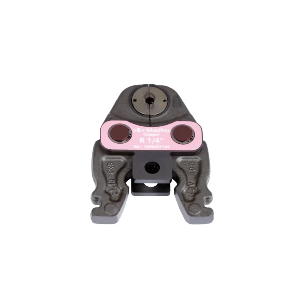 Pressbacke Compact | 1/4"