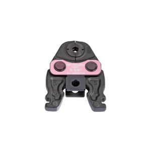 Pressbacke  |  zöllig  |  3/8″