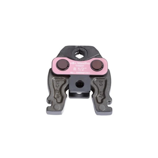 Pressbacke Compact, 1/2"