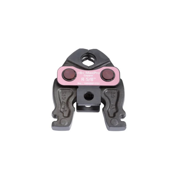 Pressbacke Compact, 5/8"