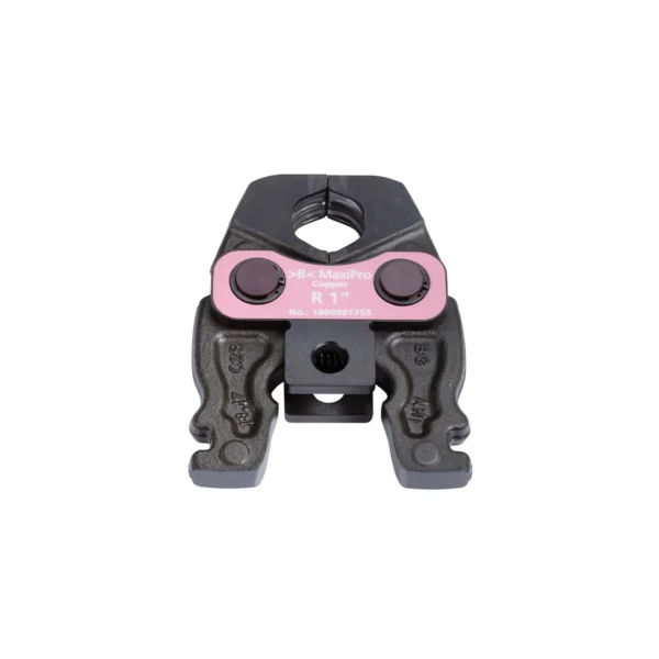 Pressbacke Compact, 1"