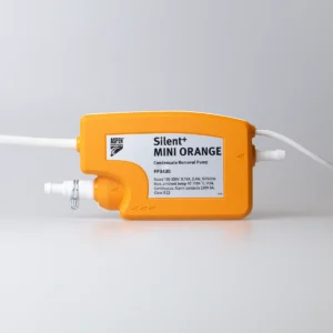 Aspen Mini Orange Silent+ Gen 5