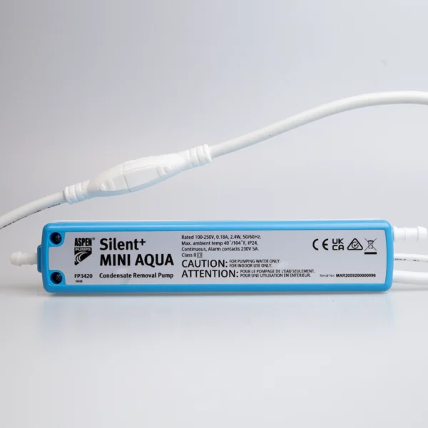 Aspen Mini Aqua Silent+ Gen 5 – Bild 3