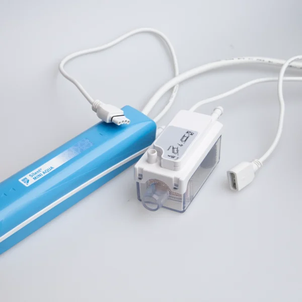 Aspen Mini Aqua Silent+ Gen 5 – Bild 4
