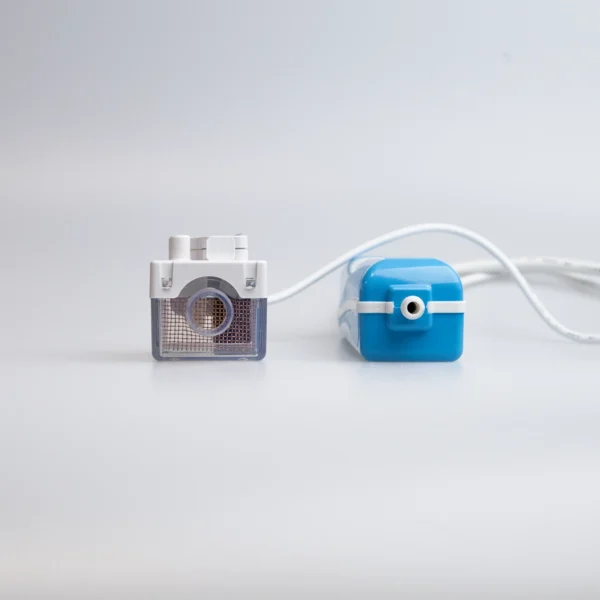 Aspen Mini Aqua Silent+ Gen 5 – Bild 5