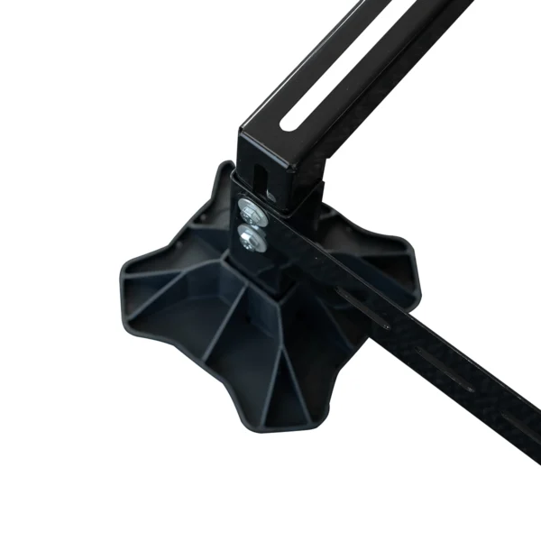 BIG FOOT System Micro Stand Fuß