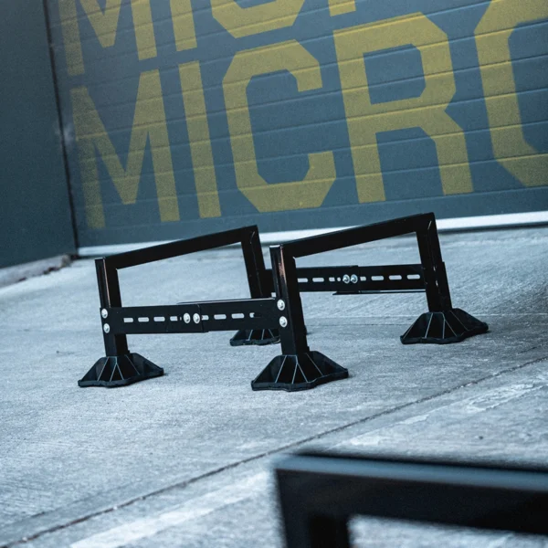 BIG FOOT System Micro Stand