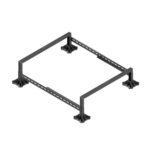 BIG FOOT System Maxi Stand