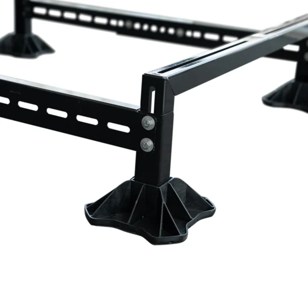 BIG FOOT System Maxi Stand Fuß