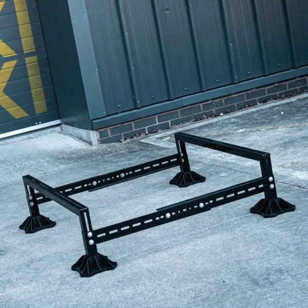 BIG FOOT System Maxi Stand