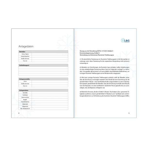 Betriebshandbuch – Bild 2